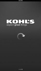 Kohl's App