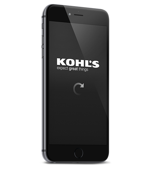 Kohl's App