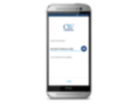 ClearWater Android App