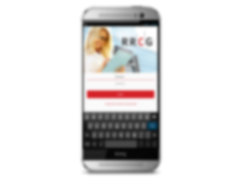 RC-Rating Android app