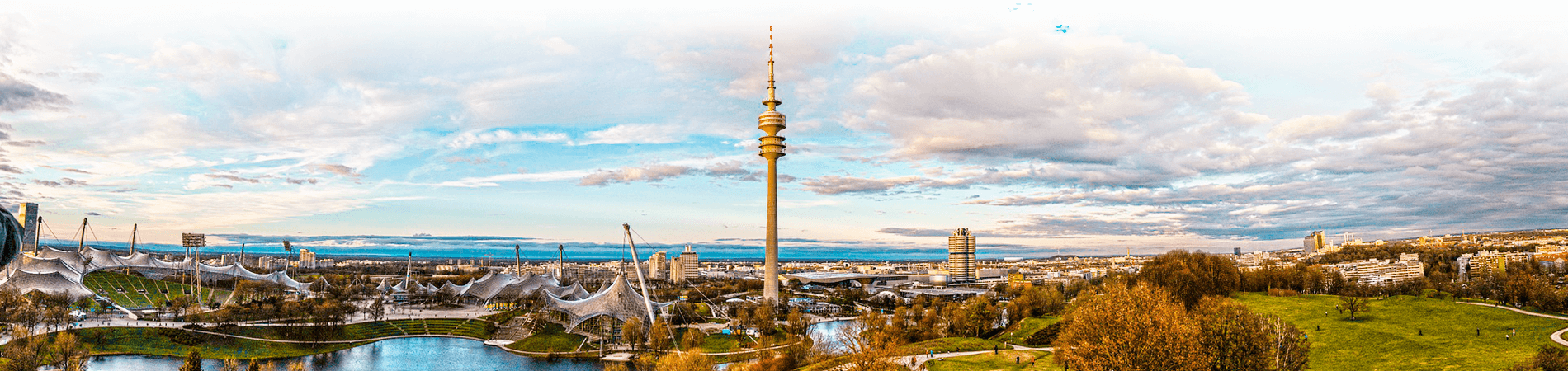 Softwareentwicklung in Munich